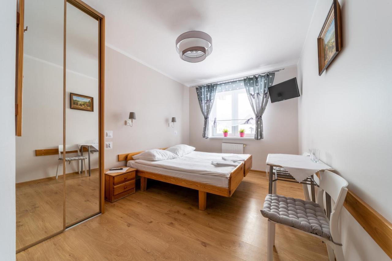 Orchidea Bed & Breakfast Szklarska Poręba Exterior foto