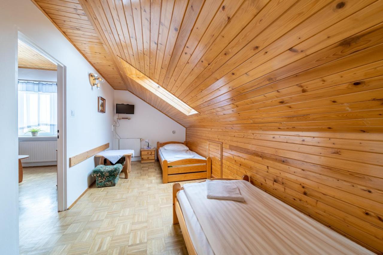 Orchidea Bed & Breakfast Szklarska Poręba Exterior foto
