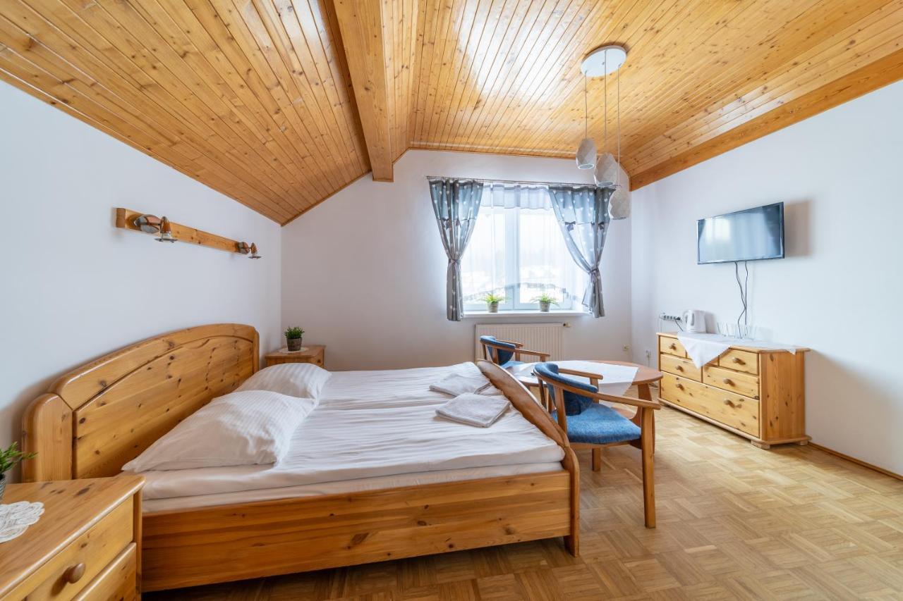 Orchidea Bed & Breakfast Szklarska Poręba Exterior foto