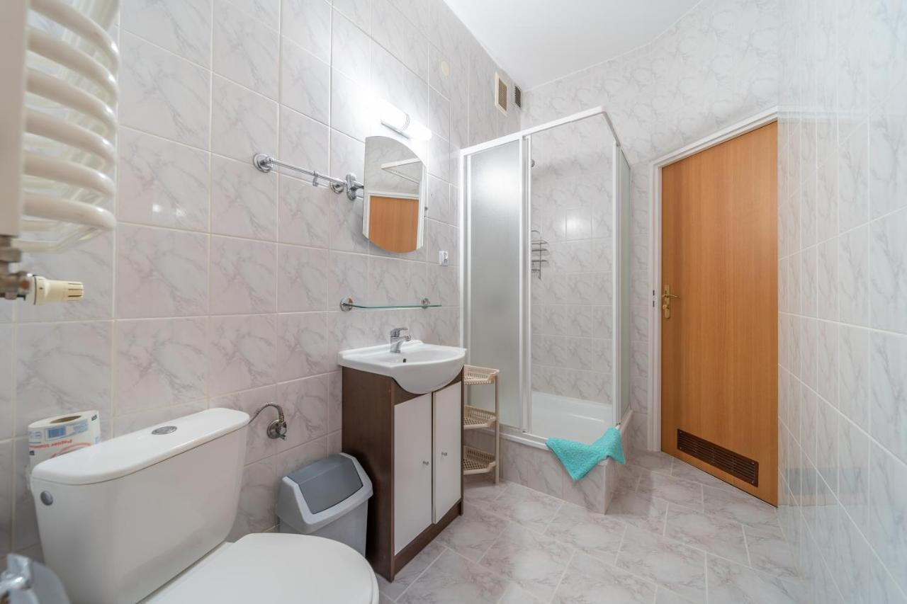 Orchidea Bed & Breakfast Szklarska Poręba Exterior foto